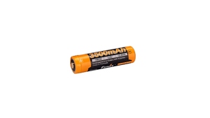 Аккумулятор 18650 Fenix ARB-L18-3500 Rechargeable Li-ion Battery, фото 4