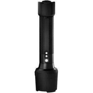 Фонарь светодиодный LED Lenser P7R Work, 1200 лм, аккумулятор, фото 3