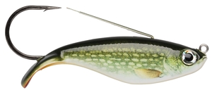 Незацепляйка RAPALA Weedless Shad 08 /PK, фото 1