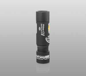 Фонарь светодиодный Armytek Prime C1 Magnet USB+18350, 980 лм, теплый свет, аккумулятор, фото 8