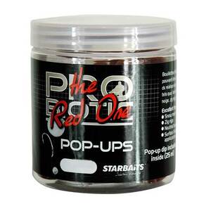 Бойлы плавающие Starbaits PROBIOTIC Red Pop Up 14мм 0.06кг, фото 1