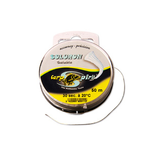 Нить PVA CARP SPIRIT Soluron PVA 50м., фото 1