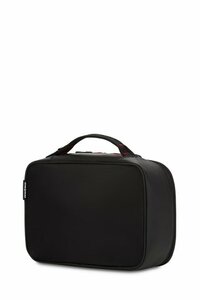 Термосумка Swissgear (4 л.), 27х7х23 см, черная, фото 3