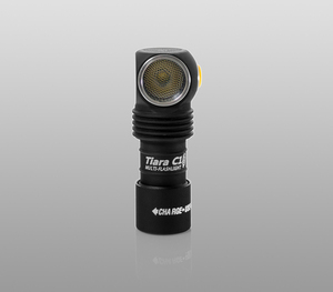 Мультифонарь светодиодный Armytek Tiara C1 Magnet USB+18350, 1050 лм, аккумулятор, фото 7