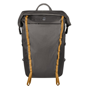 Рюкзак Victorinox Altmont Active Rolltop Laptop 15'', серый, 29x17x48 см, 21 л, фото 2