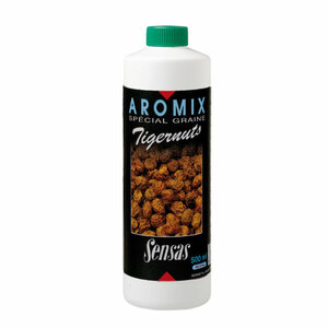 Ароматизатор Sensas AROMIX Tiger Slim 0.5л, фото 1