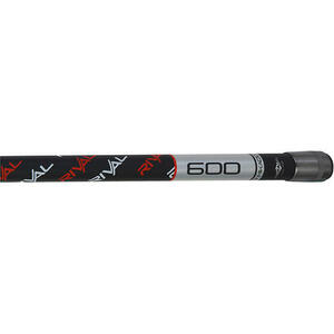 Удилище телескопическое без колец Mikado RIVAL POLE 600, фото 6