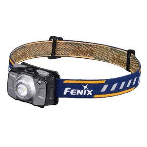 Налобный фонарь Fenix HL30 (2018) Cree XP-G3 серый, фото 1