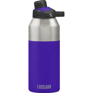 Термокружка CamelBak Chute (1,2 литра), фиолетовая, фото 1