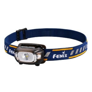 Налобный фонарь Fenix HL15 фиолетовый, фото 3