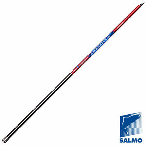 Удилище поплавочное без колец Salmo Diamond POLE MEDIUM M 5.00, фото 1