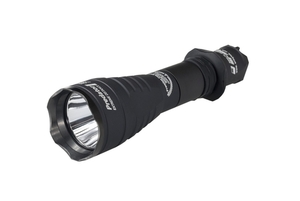 Фонарь светодиодный тактический Armytek Predator Pro v3 XHP 35, 1700 лм, аккумулятор, фото 1