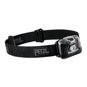 Фонарь светодиодный налобный Petzl Tactikka черный, 300 лм, фото 1