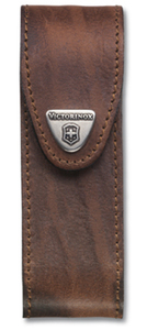 Чехол кожаный Victorinox, фото 1