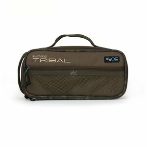 Сумка SHIMANO Sync Hookbait Case, фото 1