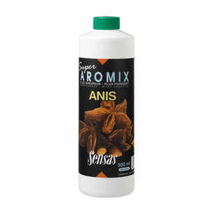 Ароматизатор Sensas AROMIX Anis 0.5л, фото 1