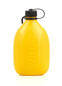 Фляга WILDO® HIKER BOTTLE BLACK, 4111, фото 7