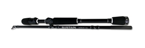 Удилище SHIMANO Sustain AX Spinning 6'3" ML, фото 1