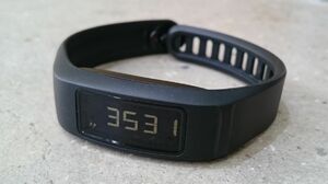 Garmin Vivofit 2 Черные, фото 4