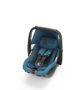 Автокресло Recaro Salia Elite Select Teal Green, фото 2