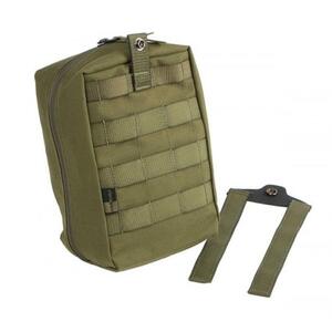 Сумка Tasmanian Tiger TT BASE MEDIC POUCH khaki, 7722.343, фото 1