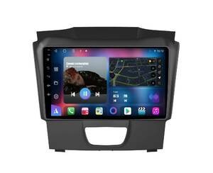 Штатная магнитола FarCar s400 для Chevrolet Colorado, Trailblazer на Android (HL435M), фото 1