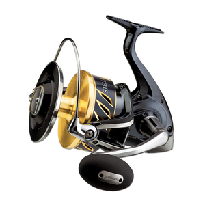 Катушка безынерционная SHIMANO STELLA SALT WATER 5000 XG, фото 1