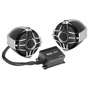 Акустическая система Boss Audio MC440B, фото 1