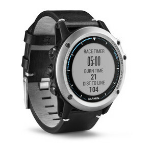 Garmin QUATIX 3, фото 2