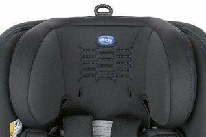 Автокресло Chicco Seat4Fix Air Black Air, фото 3