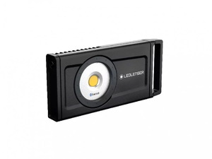 Фонарь светодиодный LED LENSER IF8R, фото 1