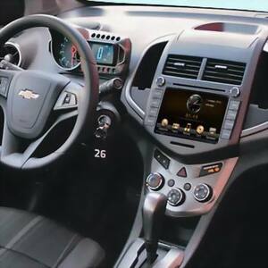 Штатная магнитола Intro CHR-3117 AV Chevrolet Aveo 12+, фото 2