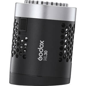 Осветитель светодиодный Godox ML30, фото 12