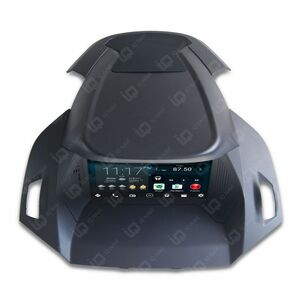 Автомагнитола IQ NAVI D58-1404 Ford Kuga II (2013+) Android 8.1.0 8", фото 2