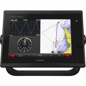 Garmin GPSMAP 7410xsv J1939, фото 7