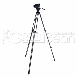 Видеоштатив GreenBean VideoMaster 307, фото 4