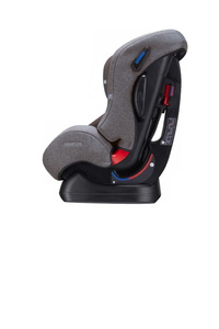 Автокресло DAIICHI First 7™ Plus Blue (ISOFIX), фото 6