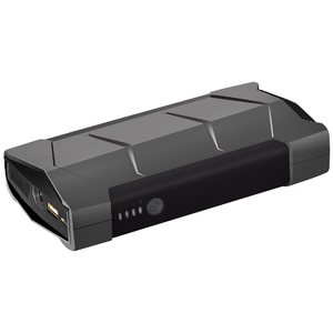 Пуско-зарядное устройство Gravitero, фото 2