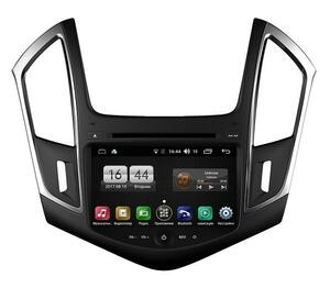 Штатная магнитола FarCar s170 для Chevrolet Cruze на Android (L261), фото 1
