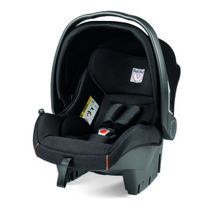 Автокресло Peg-Perego Primo Viaggio SL Ebony, фото 1