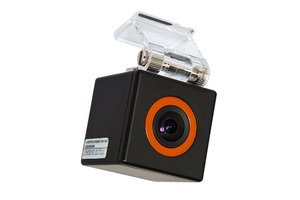 FineVu CR-2000S Black Edition, фото 4