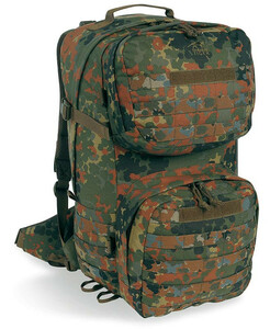 Рюкзак Tasmanian Tiger TT PATROL PACK VENT FT flecktarn 2, 7935.464, фото 1