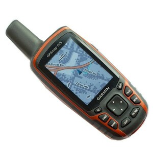 Garmin GPSMAP 62s + карты России ТОПО 6.хх, фото 1