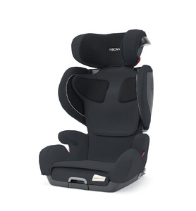 Автокресло Recaro Mako Elite Prime Mat Black, фото 1