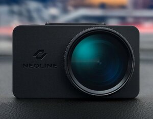Видеорегистратор NEOLINE G-Tech X77 AI, фото 18