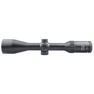 Оптический прицел Vector Optics Continental 2-12x50 Hunting, сетка L4a, 30 мм, азотозаполненный, с подсветкой (SCOM-15P), фото 7