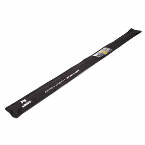 Спиннинг штекерный карбоновый Namazu Pro Catch-Jack-X Ultimate game IM8 2,65m / 7-35 г, фото 8