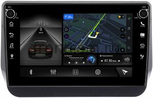 Штатная магнитола Hyundai Grand Starex Urban I 2017-2022 LeTrun 7803-9-465 на Android 10 (4G-SIM, 4/64, DSP, IPS) c крутилками c оптическим выходом, фото 1