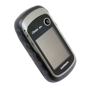 Туристический навигатор Garmin etrex 30x + карты России ТОПО 6.хх, фото 5