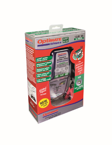 Зарядное устройство OptiMate Lithium TM290, фото 7